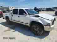 2003 Dodge Dakota SLT z VIN 1D7HG48N53S369358, wystawiony jako Copart lot #80311295 z przebiegiem 215 753 mil mil oraz Szkoda całkowita • Salvage title. Historia ofert i sprzedaży dostępna na DreamBid. Obrazek 4.