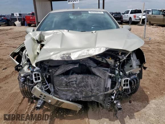 2017 Chevrolet Volt LT с VIN 1G1RC6S50HU103992, выставлен на аукционе Copart как лот 62426915 с пробегом Не указан миль и Списание • Salvage title. История ставок и продаж доступна на DreamBid. Изображение 5.