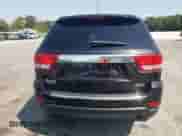 2013 Jeep Grand Cherokee Limited with VIN 1C4RJFBG5DC633776, listed as a Copart auction lot 80206735 with 170,991 mi miles and Salvage title. Bid and sale history available at DreamBid. Image 6.