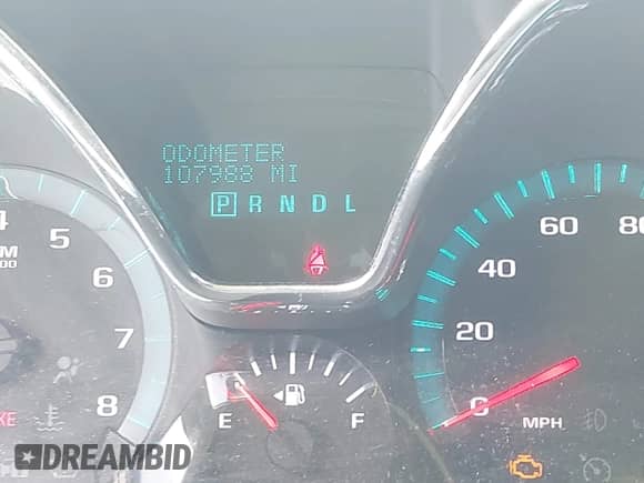 2016 Chevrolet Traverse LT с VIN 1GNKRHKD0GJ274839, выставлен на аукционе IAAI как лот 42505640 с пробегом 107 988 миль миль и . История ставок и продаж доступна на DreamBid. Изображение 15.