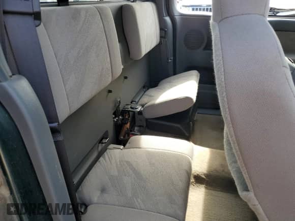 2004 Chevrolet Colorado Z71 with VIN 1GCCS196548109002, listed as a Copart auction lot 63339695 with 170,490 mi miles and Salvage title. Bid and sale history available at DreamBid. Image 10.
