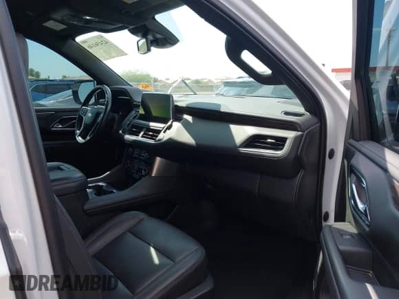 2023 Chevrolet Suburban LT с VIN 1GNSKCKD6PR120127, выставлен на аукционе IAAI как лот 42436146 с пробегом 41 552 миль миль и . История ставок и продаж доступна на DreamBid. Изображение 5.