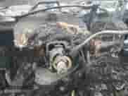 2006 Chevrolet Silverado 1500 LT1 с VIN 2GCEC19V561268606, выставлен на аукционе Copart как лот 71517665 с пробегом 172 854 миль миль и Списание • Salvage title. История ставок и продаж доступна на DreamBid. Изображение 9.