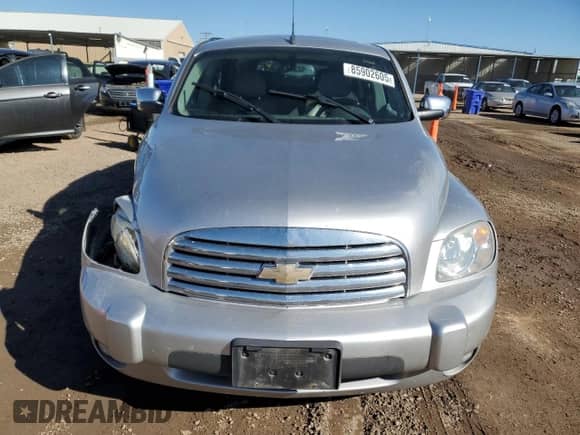 2007 Chevrolet HHR LT с VIN 3GNDA33P57S640059, выставлен на аукционе Copart как лот 85902605 с пробегом 171 896 миль миль и Списание • Salvage title. История ставок и продаж доступна на DreamBid. Изображение 5.