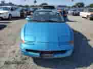 1991 Saturn SC с VIN 1G8ZH1473MZ111814, выставлен на аукционе Copart как лот 59424805 с пробегом 92 028 миль миль и Чистый • Clean title. История ставок и продаж доступна на DreamBid. Изображение 5.