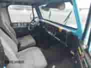 1995 Jeep Wrangler S с VIN 1J4FY19P2SP204182, выставлен на аукционе IAAI как лот 42704922 с пробегом 243 297 миль миль и . История ставок и продаж доступна на DreamBid. Изображение 5.