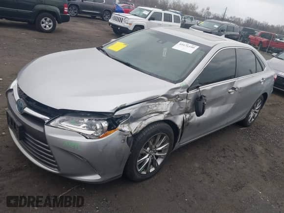 2016 Toyota Camry LE с VIN 4T1BD1FKXGU182056, выставлен на аукционе IAAI как лот 41676100 с пробегом 122 724 миль миль и . История ставок и продаж доступна на DreamBid. Изображение 17.