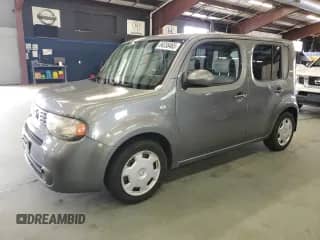 2010 Nissan Cube SL с VIN JN8AZ2KR1AT171216, выставлен на аукционе Copart как лот 84238465 с пробегом 132 247 миль миль и Чистый • Clean title. История ставок и продаж доступна на DreamBid. Изображение 1.