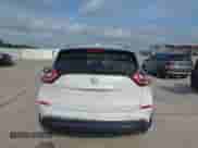 2019 Nissan Murano SL with VIN 5N1AZ2MJXKN111052, listed as a IAAI auction lot 42283556 with 84,982 mi miles and . Bid and sale history available at DreamBid. Image 16.