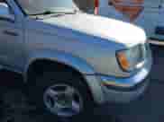 2000 Nissan Frontier XE с VIN 1N6ED26Y2YC328398, выставлен на аукционе IAAI как лот 41614747 с пробегом 271 823 миль миль и . История ставок и продаж доступна на DreamBid. Изображение 6.