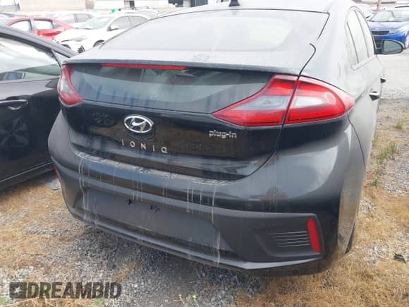 2019 Hyundai Ioniq с VIN KMHC65LD3KU122950, выставлен на аукционе IAAI как лот 42745030 с пробегом 73 133 миль миль и . История ставок и продаж доступна на DreamBid. Изображение 17.