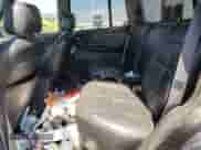 1998 Jeep Grand Cherokee Limited z VIN 1J4GZ78Y5WC185820, wystawiony jako Copart lot #67221725 z przebiegiem 280 414 mil mil oraz Szkoda całkowita • Salvage title. Historia ofert i sprzedaży dostępna na DreamBid. Obrazek 11.