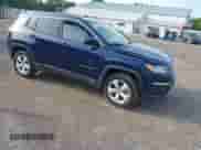 2019 Jeep Compass Latitude с VIN 3C4NJDBB0KT809769, выставлен на аукционе IAAI как лот 42858373 с пробегом 43 640 миль миль и . История ставок и продаж доступна на DreamBid. Изображение 1.