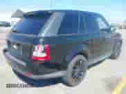2012 Land Rover Range Rover Sport HSE с VIN SALSF2D46CA744161, выставлен на аукционе IAAI как лот 43385679 с пробегом 102 173 миль миль и . История ставок и продаж доступна на DreamBid. Изображение 4.