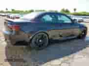 2010 BMW M3 с VIN WBSWL9C59AP332730, выставлен на аукционе Copart как лот 58520165 с пробегом 125 910 миль миль и Чистый • Clean title. История ставок и продаж доступна на DreamBid. Изображение 3.