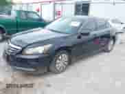 2012 Honda Accord LX с VIN 1HGCP2F36CA103994, выставлен на аукционе IAAI как лот 42880011 с пробегом 177 816 миль миль и . История ставок и продаж доступна на DreamBid. Изображение 2.