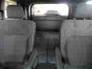 2024 Jeep Grand Cherokee Laredo X с VIN 1C4RJKAG4R8558153, выставлен на аукционе Copart как лот 56595385 с пробегом 14 266 миль миль и Списание • Salvage title. История ставок и продаж доступна на DreamBid. Изображение 10.