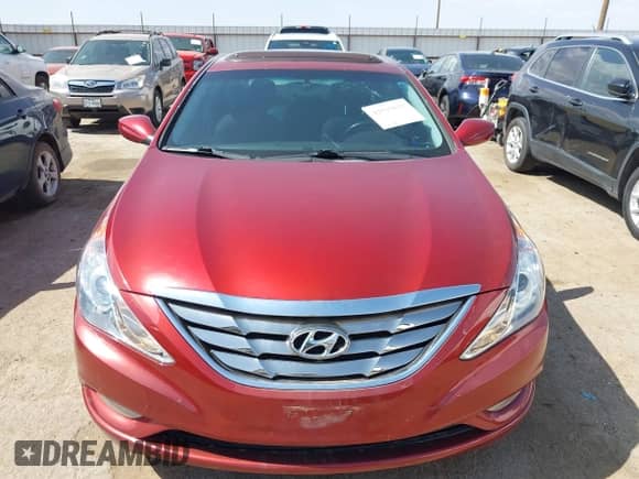 2012 Hyundai Sonata Limited with VIN 5NPEC4AC6CH367554, listed as a IAAI auction lot 42525633 with 51,781 mi miles and . Bid and sale history available at DreamBid. Image 12.
