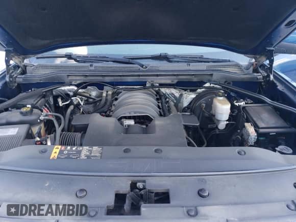 2017 GMC Sierra 1500 SLE с VIN 1GTV2MEC4HZ357957, выставлен на аукционе Copart как лот 69108325 с пробегом 64 711 миль миль и На запчасти • Non repairable. История ставок и продаж доступна на DreamBid. Изображение 11.