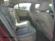 2013 Chevrolet Malibu LT with VIN 1G11E5SA5DF200781, listed as a Copart auction lot 81891115 with 109,645 mi miles and Salvage title. Bid and sale history available at DreamBid. Image 10.