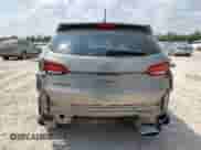 2018 Hyundai Santa Fe 2.4L с VIN 5XYZT3LBXJG567423, выставлен на аукционе Copart как лот 80715345 с пробегом 96 870 миль миль и Списание • Salvage title. История ставок и продаж доступна на DreamBid. Изображение 6.