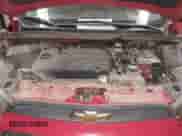 2017 Chevrolet Spark LS z VIN KL8CA6SA1HC751520, wystawiony jako IAAI lot #42744281 z przebiegiem 105 139 mil mil oraz . Historia ofert i sprzedaży dostępna na DreamBid. Obrazek 10.