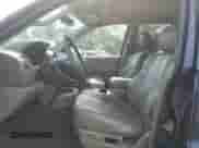 2004 Jeep Grand Cherokee Laredo с VIN 1J4GW48N64C355063, выставлен на аукционе Copart как лот 81771035 с пробегом 160 995 миль миль и Списание • Salvage title. История ставок и продаж доступна на DreamBid. Изображение 7.