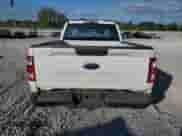 2021 Ford F-150 XL с VIN 1FTEX1CB0MKE25331, выставлен на аукционе Copart как лот 69383125 с пробегом 148 390 миль миль и Списание • Salvage title. История ставок и продаж доступна на DreamBid. Изображение 6.