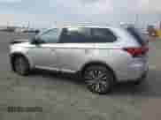 2020 Mitsubishi Outlander ES с VIN JA4AZ3A36LZ024494, выставлен на аукционе Copart как лот 72065255 с пробегом 104 831 миль миль и Списание • Salvage title. История ставок и продаж доступна на DreamBid. Изображение 2.