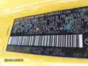 2015 Toyota Prius One z VIN JTDKDTB34F1088656, wystawiony jako IAAI lot #42437290 z przebiegiem 147 044 mil mil oraz . Historia ofert i sprzedaży dostępna na DreamBid. Obrazek 9.