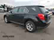 2015 Chevrolet Equinox LS z VIN 2GNFLEEK2F6327662, wystawiony jako Copart lot #90361605 z przebiegiem 143 678 mil mil oraz Czysty tytuł • Clean title. Historia ofert i sprzedaży dostępna na DreamBid. Obrazek 2.