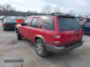 1999 Nissan Pathfinder XE z VIN JN8AR07Y5XW363931, wystawiony jako IAAI lot #38704508 z przebiegiem 205 288 mil mil oraz . Historia ofert i sprzedaży dostępna na DreamBid. Obrazek 3.