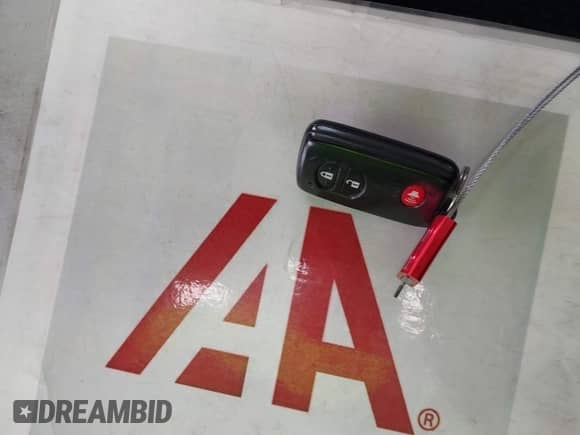 2010 Toyota Prius III with VIN JTDKN3DU4A0089789, listed as a IAAI auction lot 43336511 with 183,697 mi miles and . Bid and sale history available at DreamBid. Image 11.