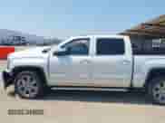 2018 GMC Sierra 1500 Denali с VIN 3GTU2PEJ4JG345941, выставлен на аукционе IAAI как лот 43113617 с пробегом 50 888 миль миль и . История ставок и продаж доступна на DreamBid. Изображение 14.
