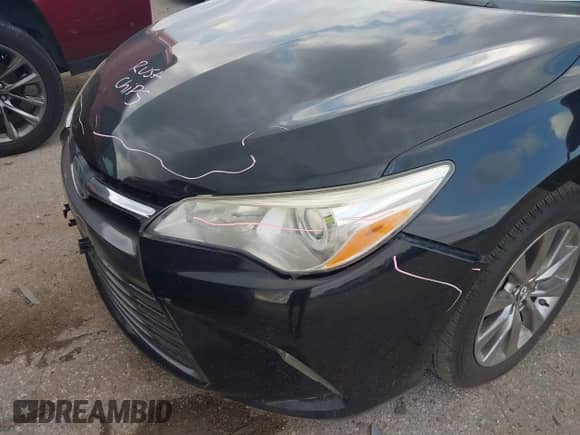 2017 Toyota Camry Hybrid LE с VIN 4T1BD1FK9HU227246, выставлен на аукционе IAAI как лот 42113543 с пробегом 103 302 миль миль и . История ставок и продаж доступна на DreamBid. Изображение 6.