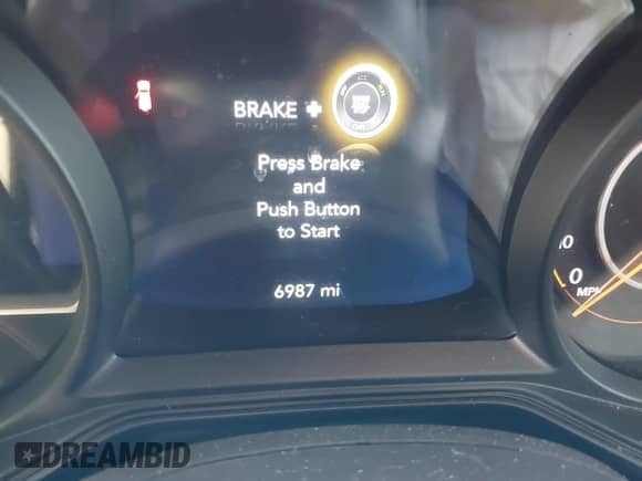 2024 Jeep Wrangler Sport S с VIN 1C4PJXDG1RW304993, выставлен на аукционе IAAI как лот 42387509 с пробегом 6 987 миль миль и . История ставок и продаж доступна на DreamBid. Изображение 7.