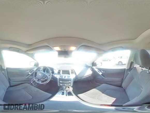 2011 Nissan Murano LE with VIN JN8AZ1MW5BW167893, listed as a Copart auction lot 81409725 with 68,055 mi miles and Non repairable. Bid and sale history available at DreamBid. Image 15.