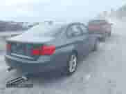 2013 BMW 3 Series 320i с VIN WBA3B1C54DF462873, выставлен на аукционе IAAI как лот 39931225 с пробегом 118 917 миль миль и . История ставок и продаж доступна на DreamBid. Изображение 4.