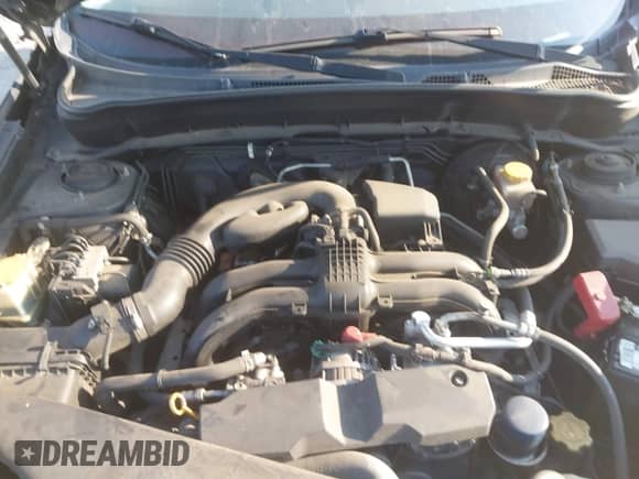 2011 Subaru Forester X Premium с VIN JF2SHADC4BH759915, выставлен на аукционе IAAI как лот 42963867 с пробегом 112 086 миль миль и . История ставок и продаж доступна на DreamBid. Изображение 6.