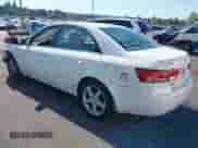 2007 Hyundai Sonata SE с VIN 5NPEU46F67H206949, выставлен на аукционе IAAI как лот 43282582 с пробегом 135 714 миль миль и . История ставок и продаж доступна на DreamBid. Изображение 3.