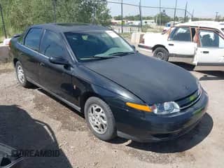 2002 Saturn LS with VIN 1G8JU54F42Y525033, listed as a IAAI auction lot 42706111 with 245,226 mi miles and . Bid and sale history available at DreamBid. Image 1.