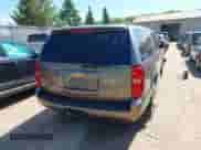 2012 Chevrolet Suburban LT with VIN 1GNSKJE78CR183783, listed as a IAAI auction lot 42347533 with 156,223 mi miles and . Bid and sale history available at DreamBid. Image 17.