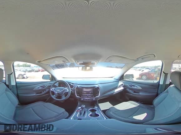 2020 Chevrolet Traverse LS с VIN 1GNERFKW8LJ247093, выставлен на аукционе Copart как лот 80121555 с пробегом 65 942 миль миль и Списание • Salvage title. История ставок и продаж доступна на DreamBid. Изображение 16.