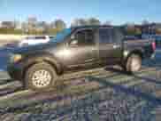 2016 Nissan Frontier Desert Runner z VIN 1N6AD0ER8GN731995, wystawiony jako Copart lot #87050855 z przebiegiem 135 879 mil mil oraz Czysty tytuł • Clean title. Historia ofert i sprzedaży dostępna na DreamBid. Obrazek 1.