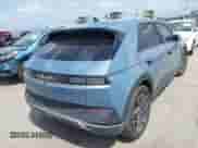 2023 Hyundai Ioniq 5 SEL с VIN KM8KN4AE7PU182936, выставлен на аукционе IAAI как лот 42623864 с пробегом 18 712 миль миль и . История ставок и продаж доступна на DreamBid. Изображение 4.