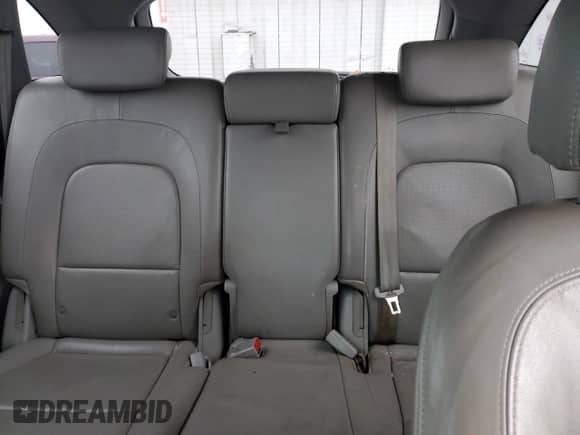 2007 Hyundai Veracruz GLS с VIN KM8NU73C97U005625, выставлен на аукционе Copart как лот 81715314 с пробегом 168 530 миль миль и Чистый • Clean title. История ставок и продаж доступна на DreamBid. Изображение 10.