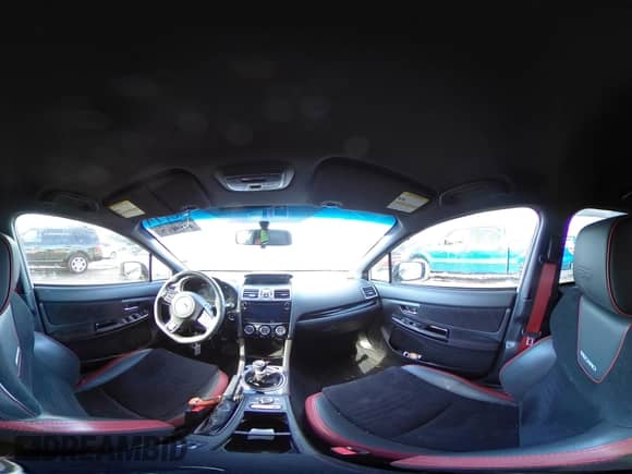 2020 Subaru WRX STI with VIN JF1VA2S69L9812905, listed as a IAAI auction lot 41880174 with 32,202 mi miles and . Bid and sale history available at DreamBid. Image 21.