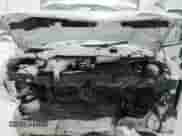 2020 Chevrolet Express Commercial с VIN 1HA0GSFG4LN006995, выставлен на аукционе Copart как лот 82510034 с пробегом Не указан миль и Списание • Salvage title. История ставок и продаж доступна на DreamBid. Изображение 7.