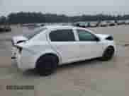 2006 Chevrolet Cobalt LS with VIN 1G1AK55F867855353, listed as a Copart auction lot 63987995 with 145,214 mi miles and Salvage title. Bid and sale history available at DreamBid. Image 3.