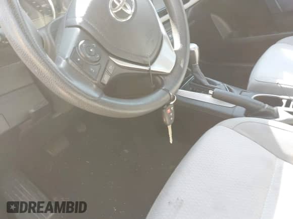 2016 Toyota Corolla L с VIN 5YFBURHE4GP530358, выставлен на аукционе IAAI как лот 43126711 с пробегом 122 726 миль миль и . История ставок и продаж доступна на DreamBid. Изображение 11.